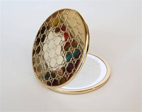 gucci bag mirror|gucci pocket mirror.